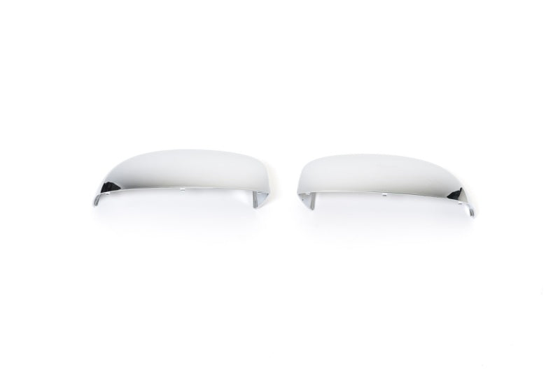 Putco 400130 Putco 14-14 Chevrolet Silverado HD - Replacement Upper Mirror Covers - 400130
