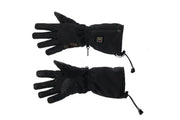 45475 Heated Gloves Black Lg