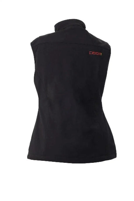 45482 Heated Vest Black 2x