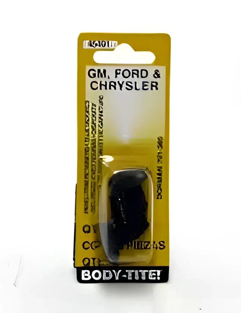 45491 Molding Clip