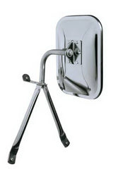 45500 Exterior Mirror