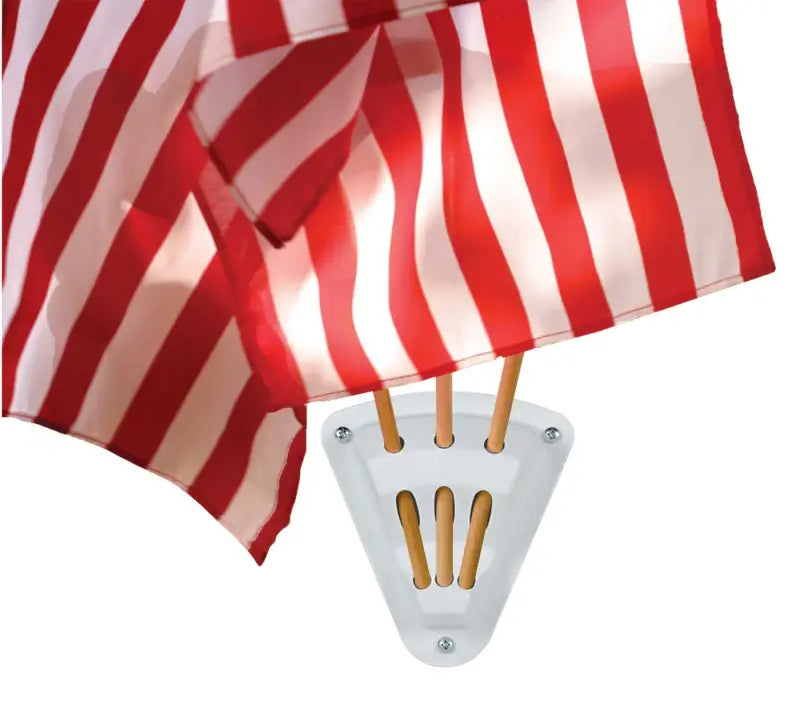 45504 Flagpole Mount