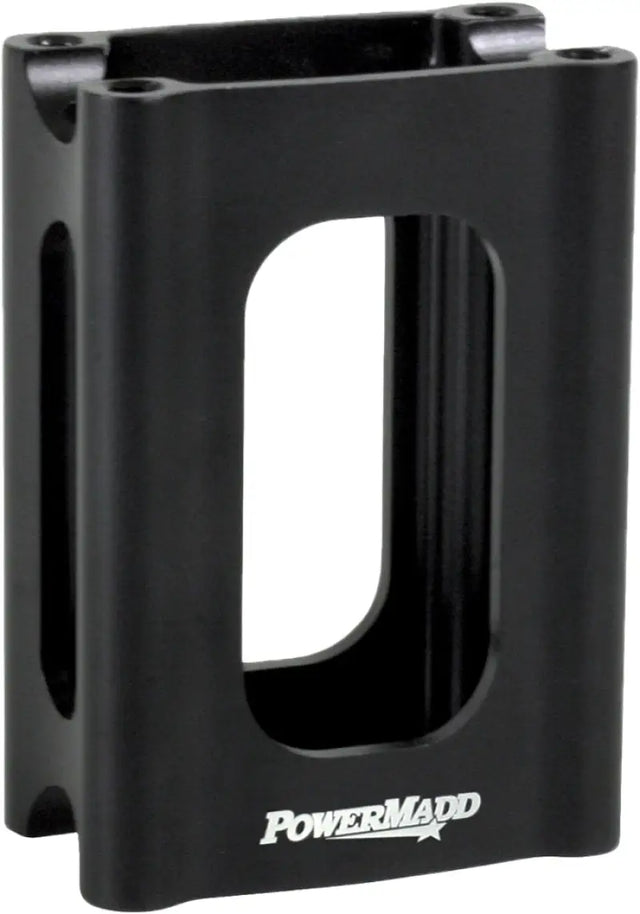45506 Pm S/M Riser Block 3" A/C Pol 