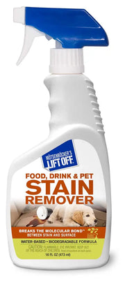 45506 Mildew Stain Remover