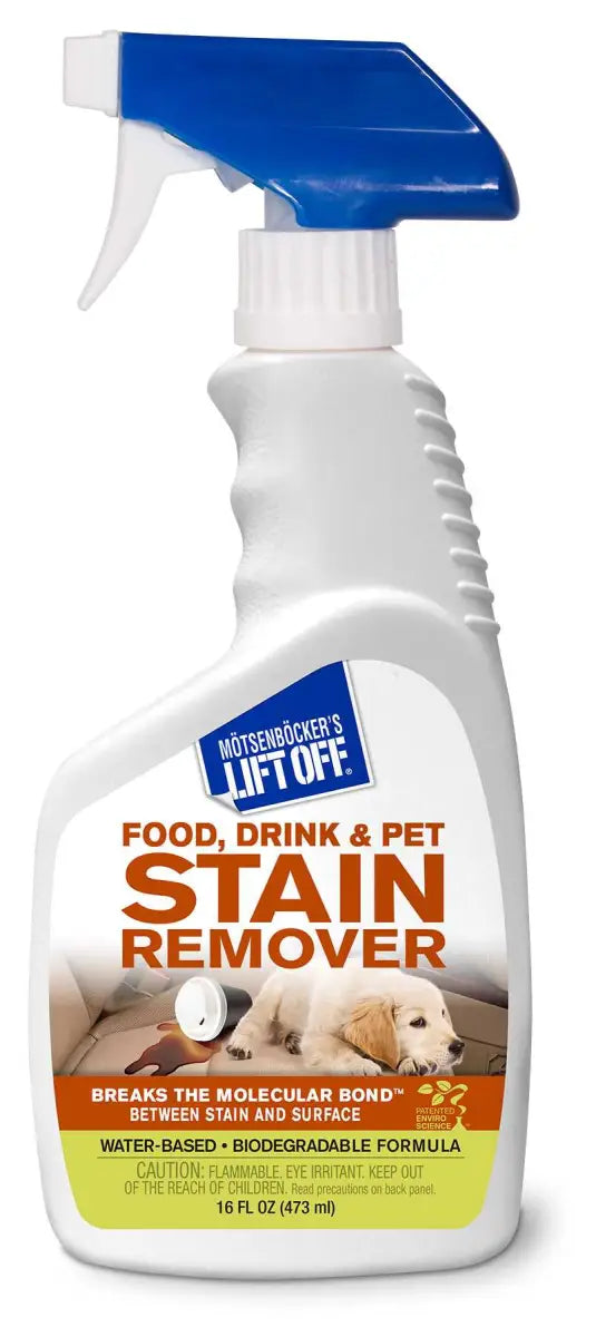 45506 Mildew Stain Remover