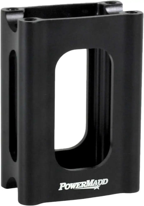 POWERMADD 45507 Pm S/M Riser Block 3" S D