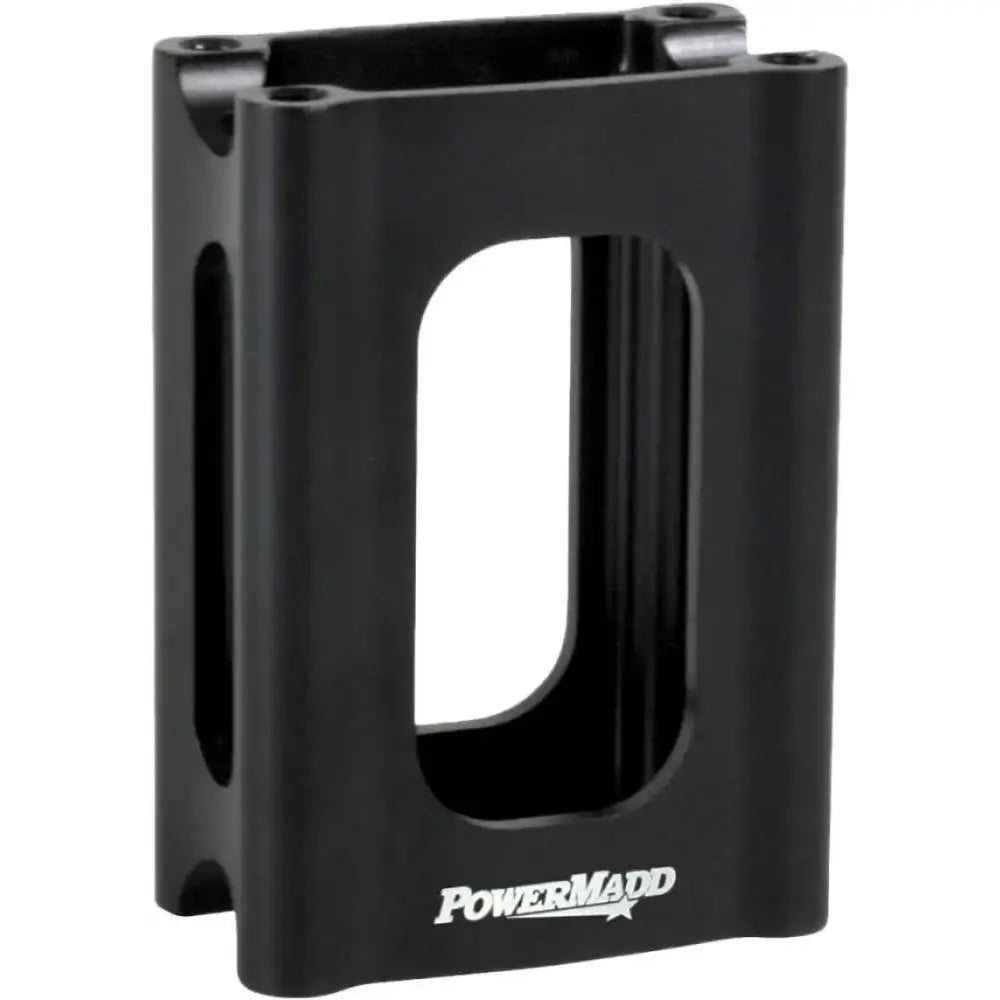 POWERMADD 45507 Pm S/M Riser Block 3" S D