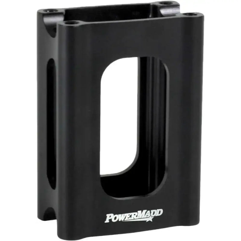 POWERMADD 45507 Pm S/M Riser Block 3" S D