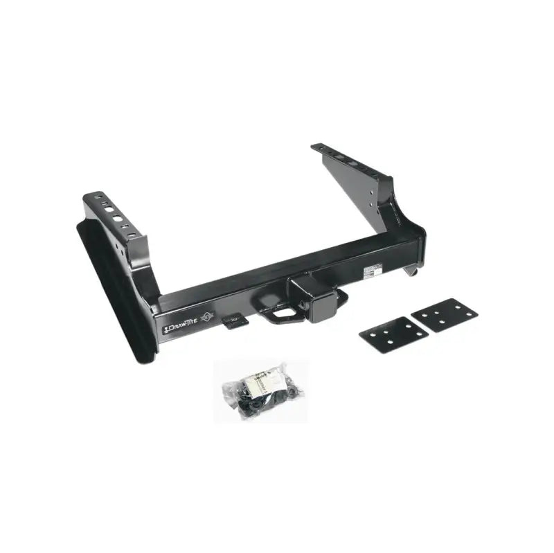 45508 Draw Tite Class V: 2-1/2’ Receiver - Trailer Hitch Rear