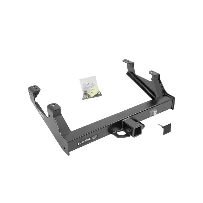 45511 Trailer Hitch Rear