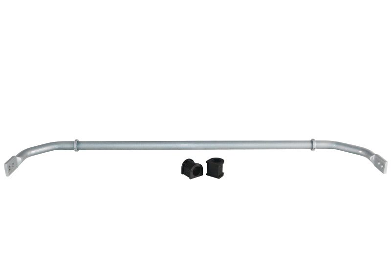Whiteline BMF49Z Whiteline 04-08+ Mazda RX8 FE Front 27mm Heavy Duty Adjustable Swaybar