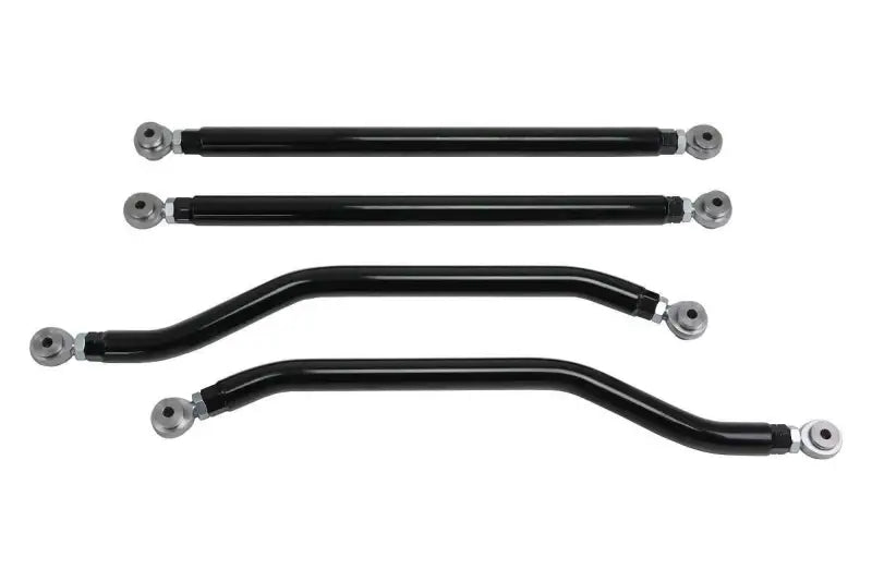 DEVIANT RACE PARTS 45513 Clearance Radius Arm Kit Pol