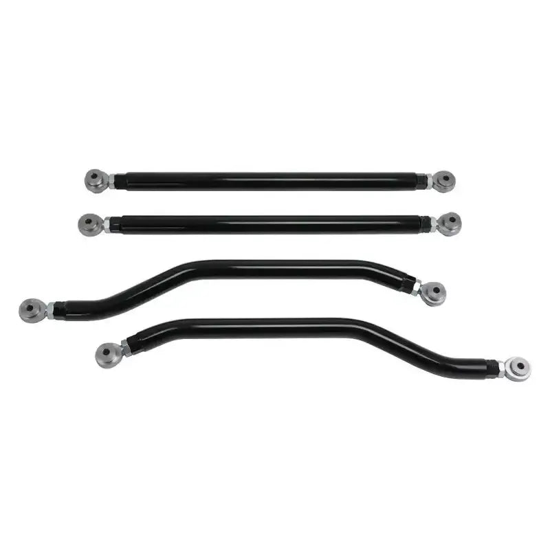 DEVIANT RACE PARTS 45513 Clearance Radius Arm Kit Pol