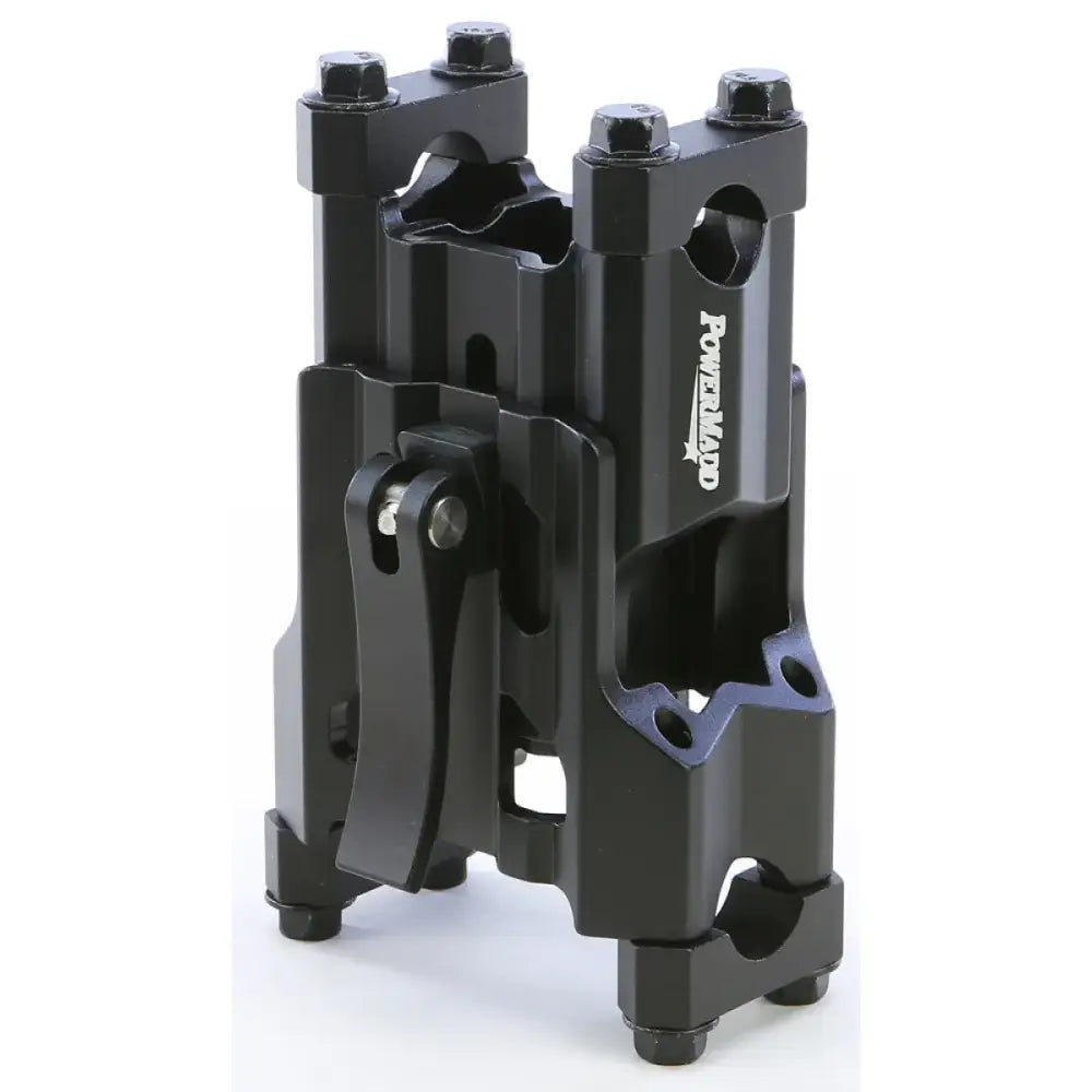45591 Adjustable Height Pivot Riser 4" 6" 
