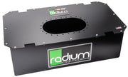 Radium Engineering 20-0674 Radium Engineering R14A Fuel Cell Can - 15 Gallon