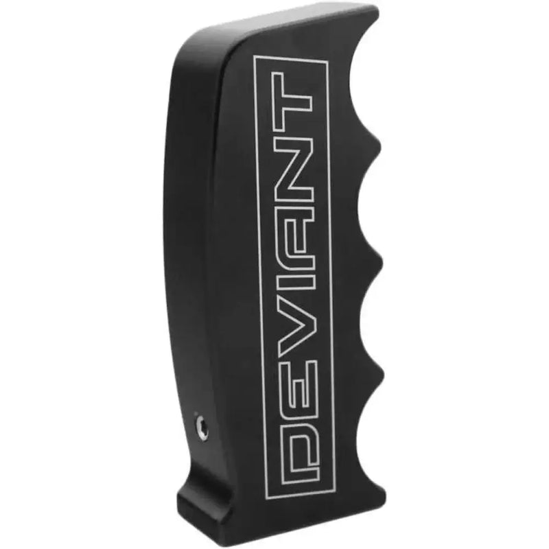 DEVIANT RACE PARTS 45600 Billet Shift Handle Pol