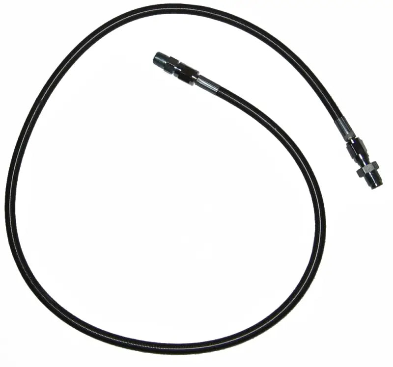 45602 Pm Brake Line +4" A/C M Series S/M 