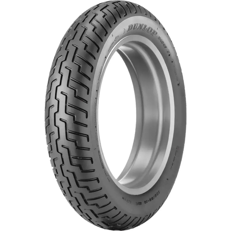 45605607 Dunlop Tire D404 Front 150/80-17 72H Bias Tt