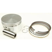 4562M10100 Piston Kit 101.00/+1.00 8.7:1 Hon 