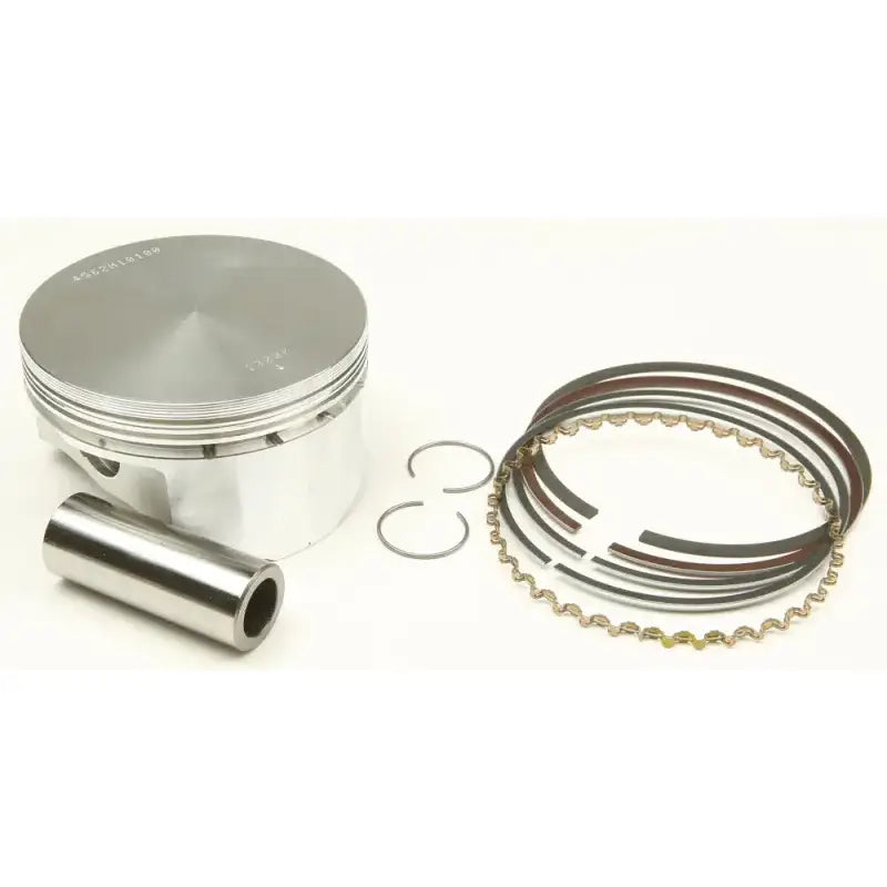 4562M10100 Piston Kit 101.00/+1.00 8.7:1 Hon 