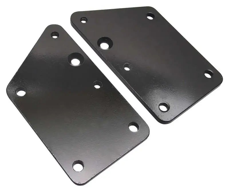 4572 Motor Mount