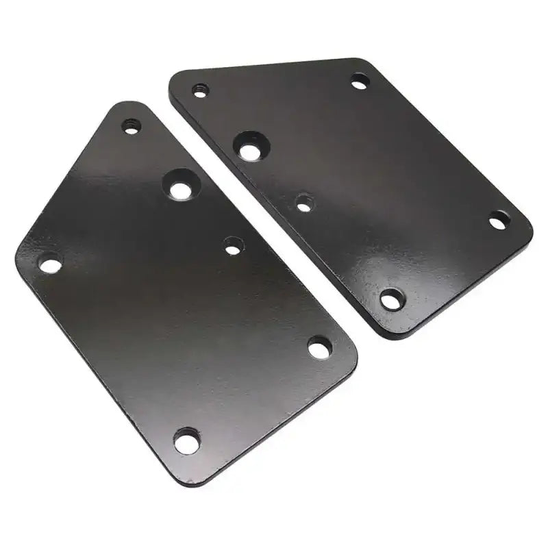 4572 Motor Mount