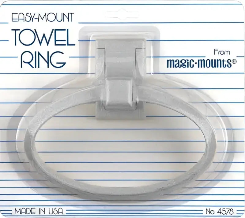 4578W Towel Rack