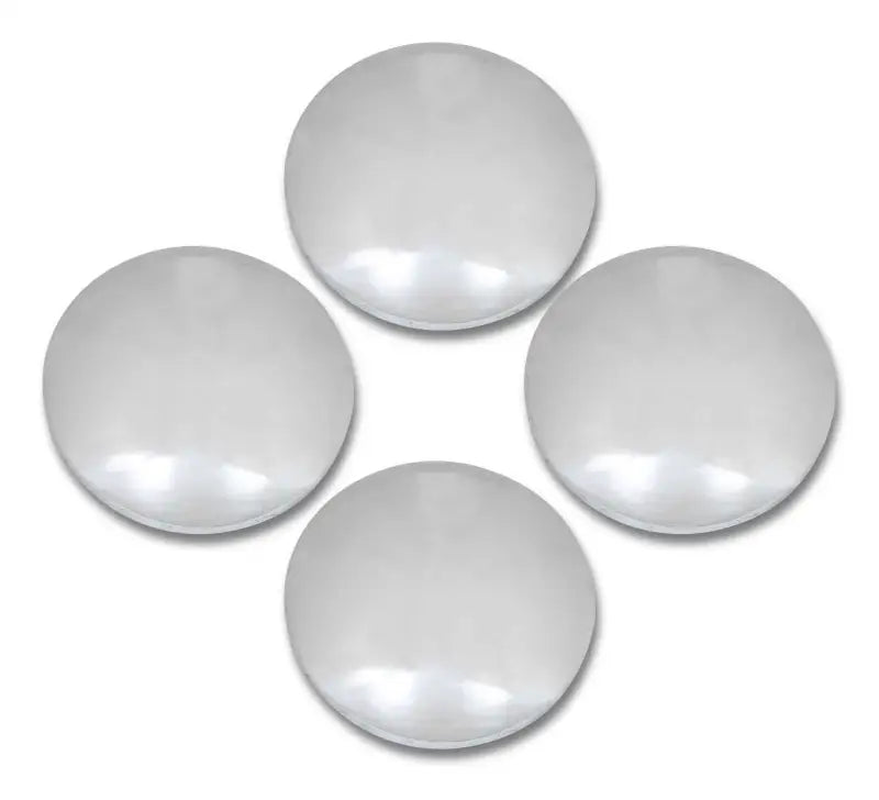 4580 Wheel Cover