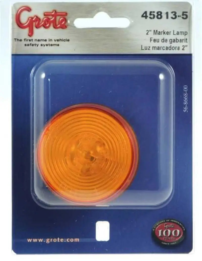 45813-5 Clearance Light