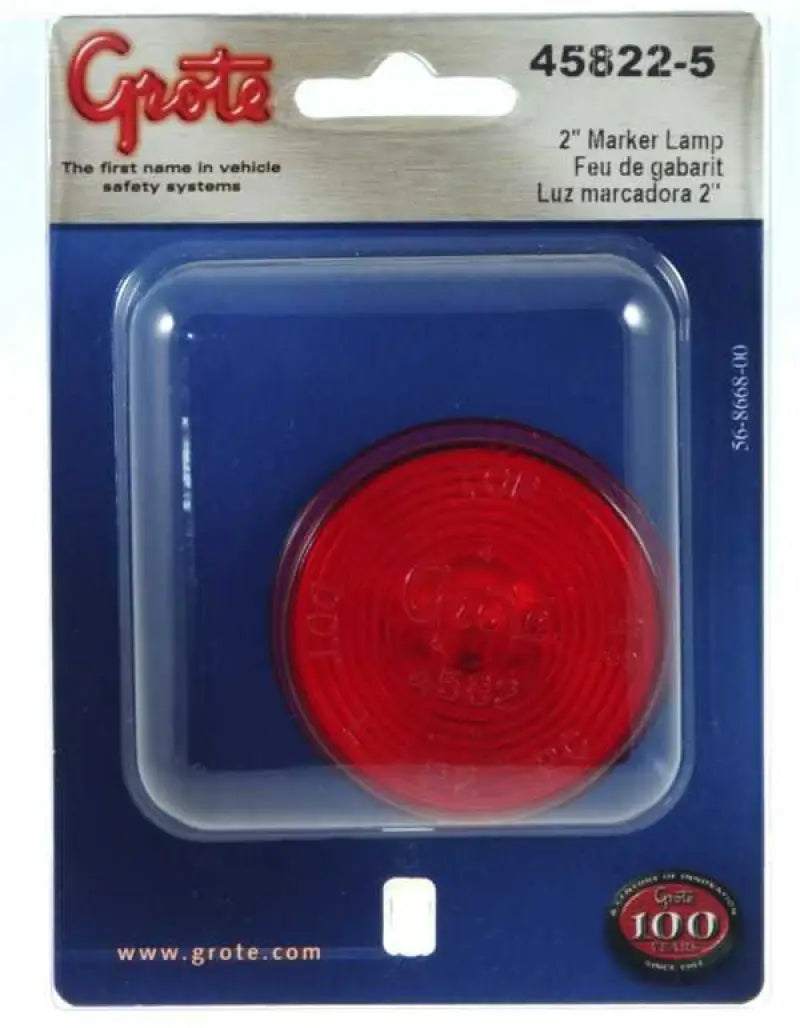 45822-5 Clearance Light