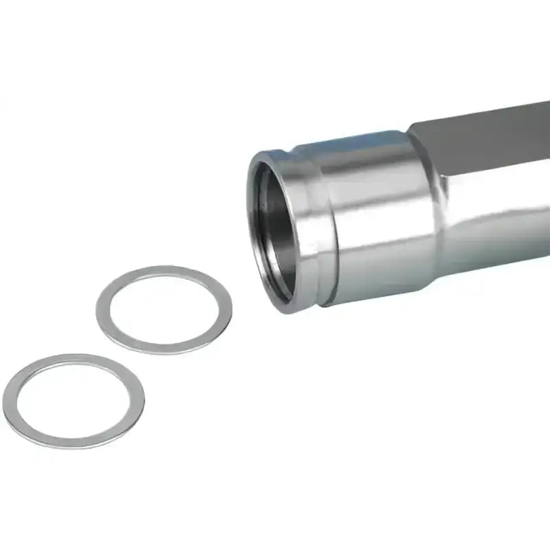 45844-77 Gasket Washer Fork Dmpr Screw 2/Pk