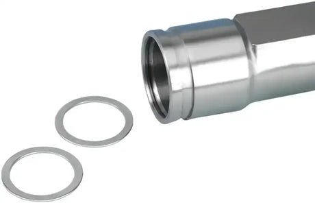 45844-77 Gasket Washer Fork Dmpr Screw 2/Pk