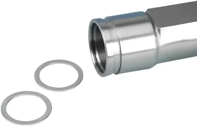45844-77 Gasket Washer Fork Dmpr Screw 2/Pk