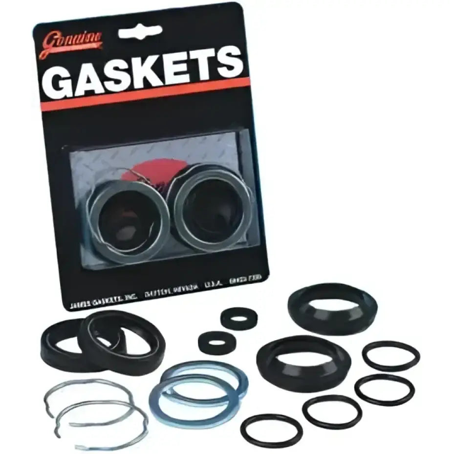 45849-00 Gasket Fork Seal Deuce Kit Deuce