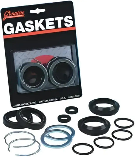 45849-00 Gasket Fork Seal Deuce Kit Deuce