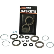 45849-49 Gasket Seal Fork W/Felt Kit