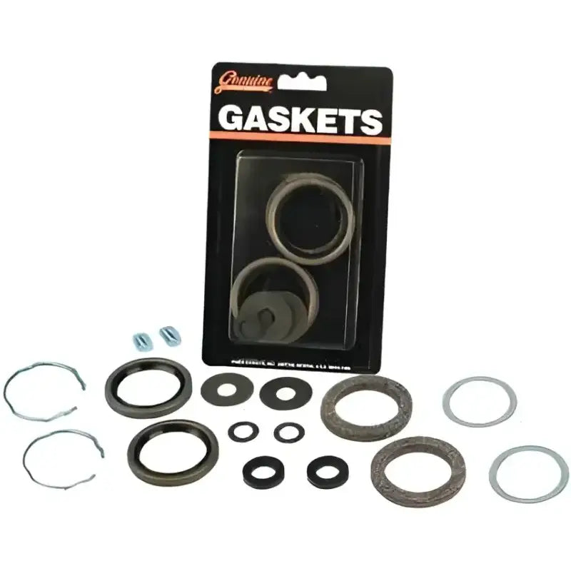 45849-49 Gasket Seal Fork W/Felt Kit
