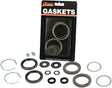 45849-49 Gasket Seal Fork W/Felt Kit
