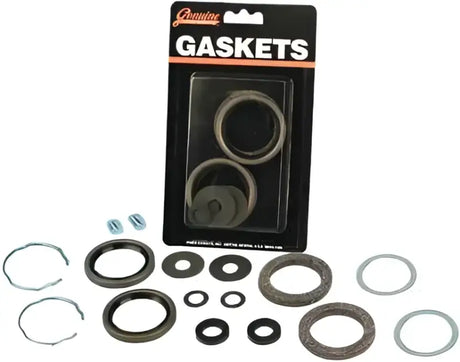 45849-49 Gasket Seal Fork W/Felt Kit