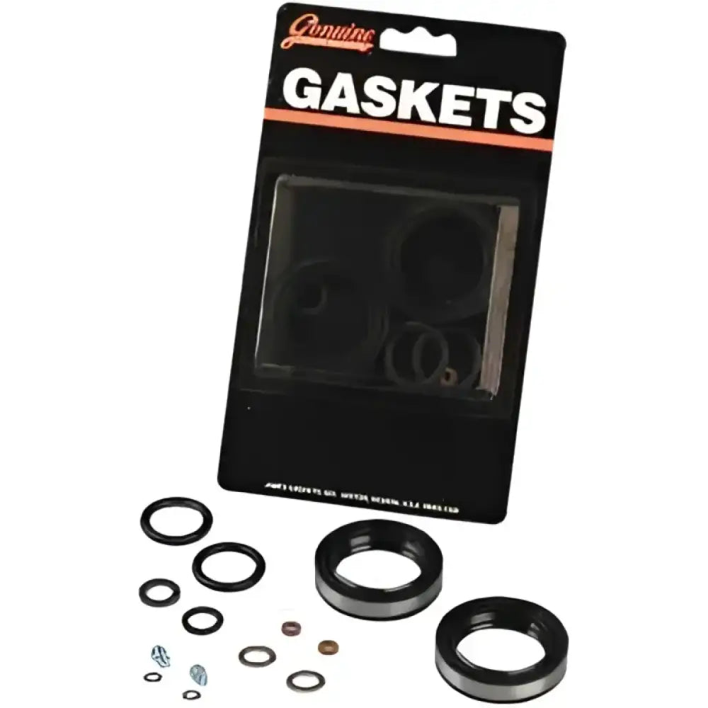 45849-73 Gasket Seal Kayaba Fork Kit
