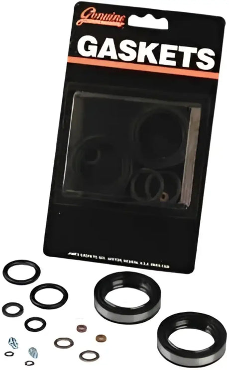 45849-73 Gasket Seal Kayaba Fork Kit