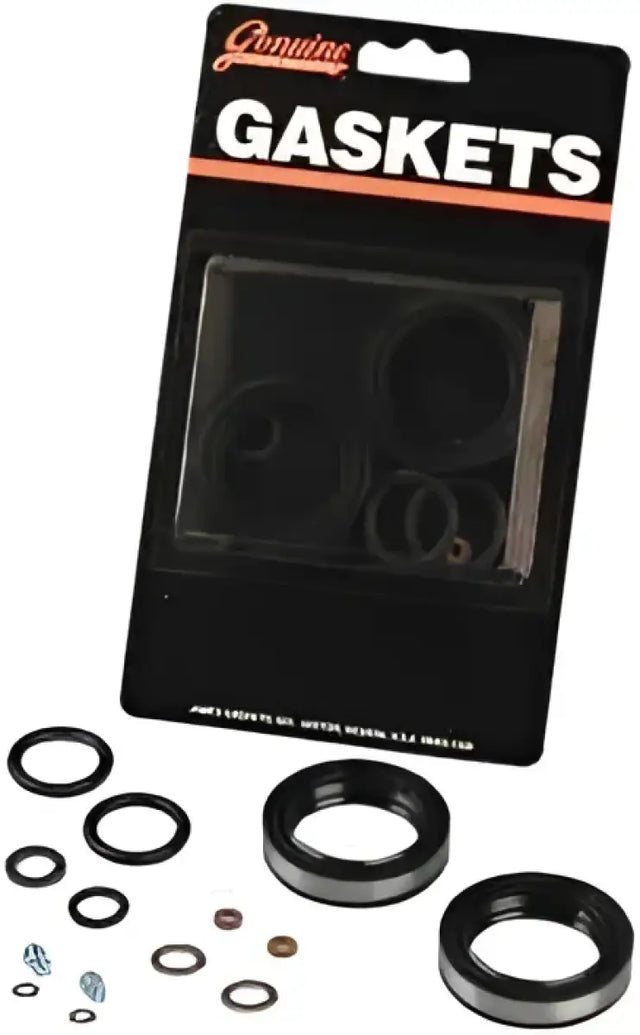 45849-73 Gasket Seal Kayaba Fork Kit