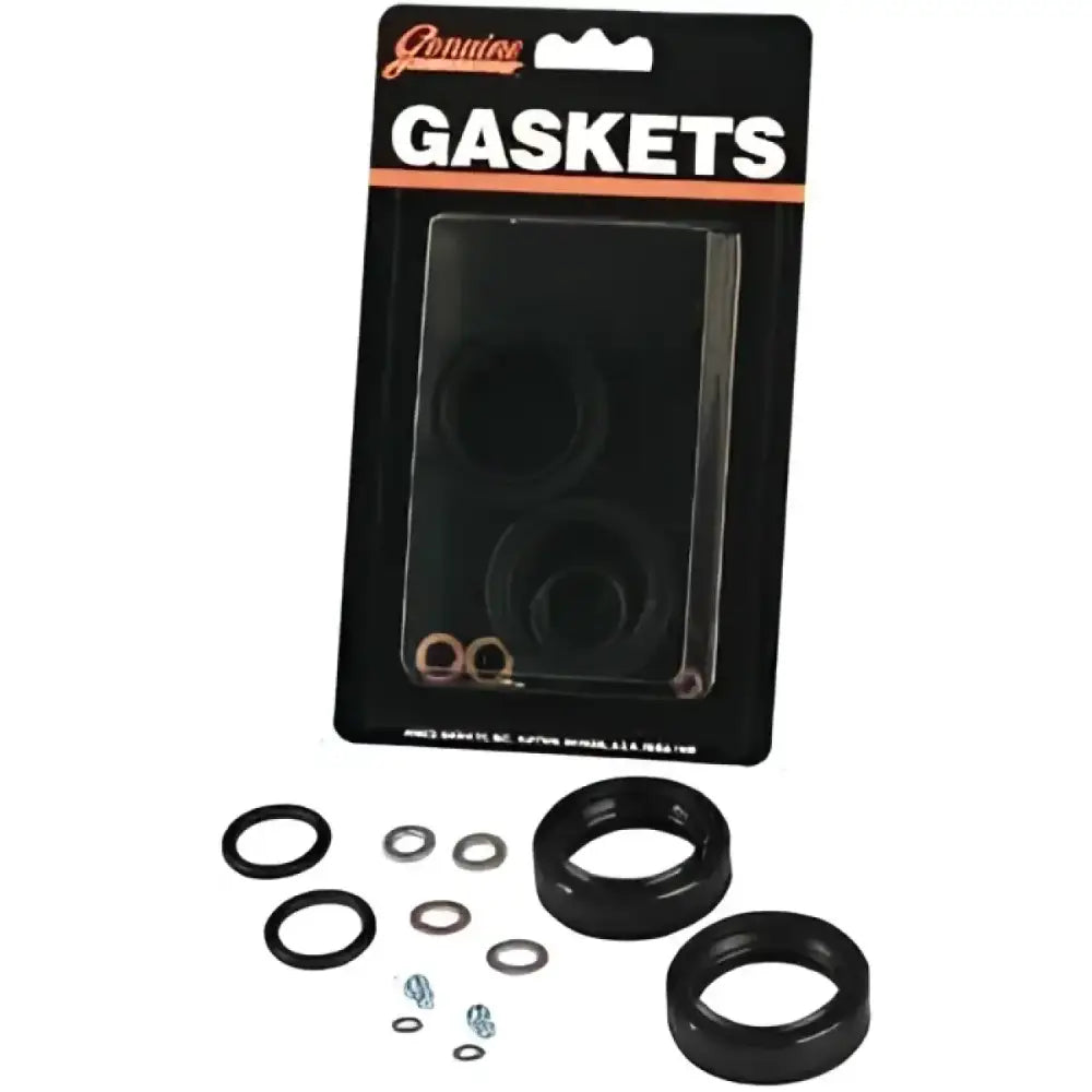 45849-75 Gasket Seal Fork Sportster Fxr Kit