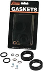 45849-75 Gasket Seal Fork Sportster Fxr Kit
