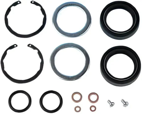45849-84-A Gasket Fork Seal Early 39mm Kit