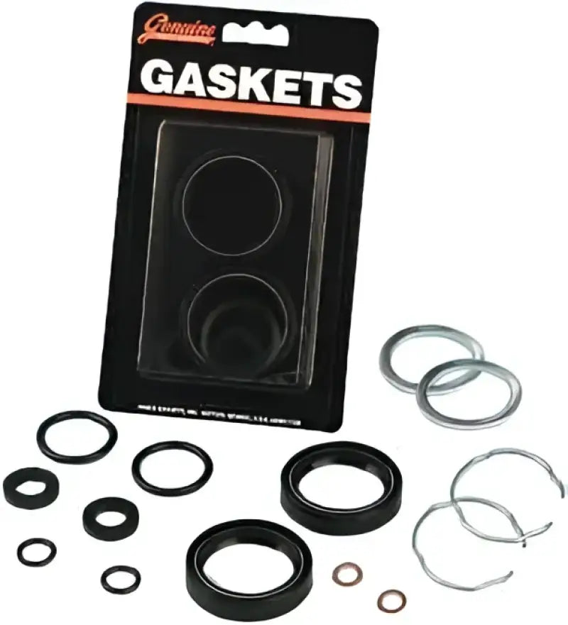45849-84 Gasket Fork Seal All 41mm Kit All 41mm