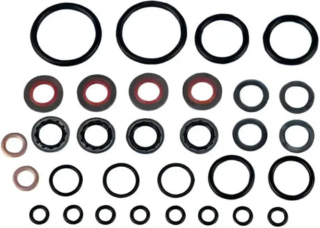 45849-84-K Gasket Seal Fork Air Fl Fxr Kit