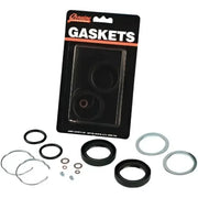 45849-87 Gasket Fork Seal Late 39mm Kit Late 39mm