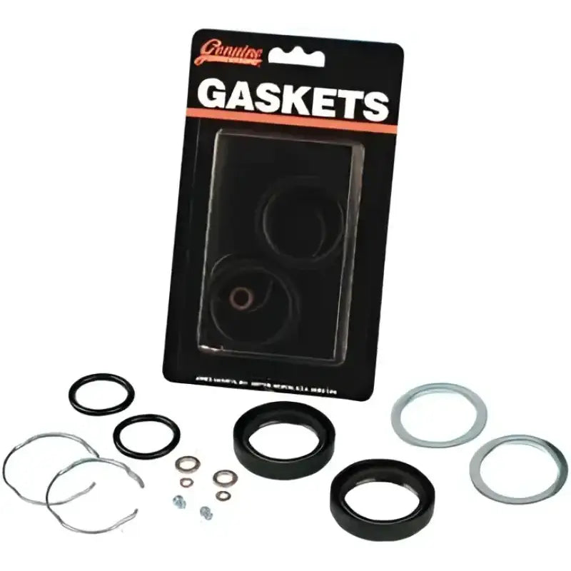 45849-87 Gasket Fork Seal Late 39mm Kit Late 39mm