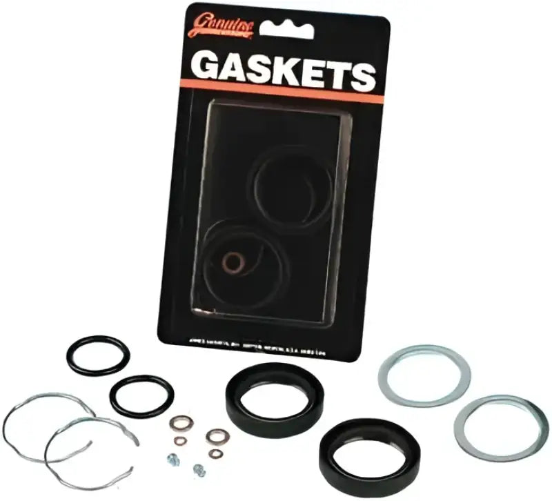 45849-87 Gasket Fork Seal Late 39mm Kit Late 39mm